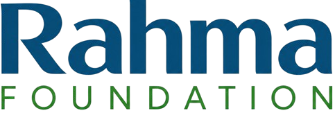 রাহমাহ ফাউন্ডেশন logo